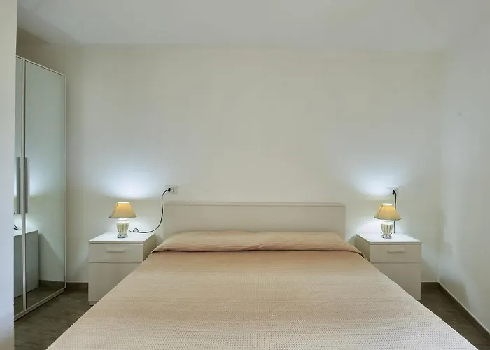 度假居 Rustico Maria - Dma392 By Interhome *