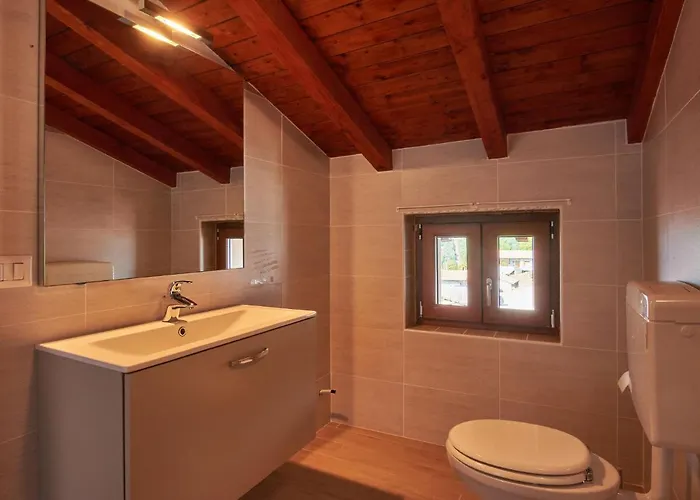 Rustico Maria - Dma392 By Interhome * Vercana